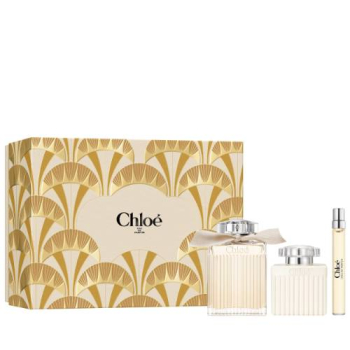 Coffret Signature Eau de Parfum