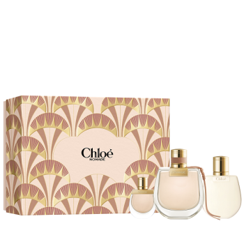 Chloé Nomade Eau de Parfum Coffret de Oferta