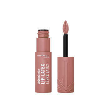 Thrill Seeker Lip Latex