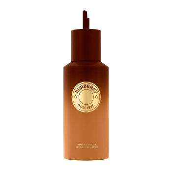 Goddess Amber Vanilla Eau de Parfum Intense