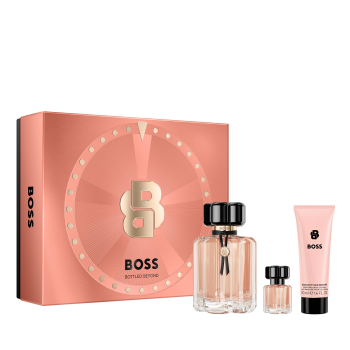 Estuche Boss Bottled Beyond Her Eau de Parfum