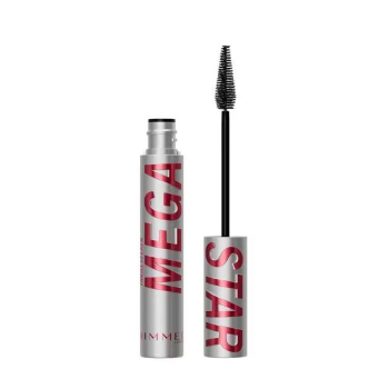 Thrill Seeker Mega Star Lash Topper Máscara de Pestañas