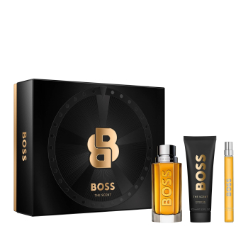 Coffret The Scent Eau de Toilette