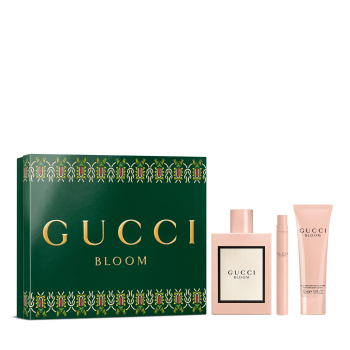Coffret Gucci Bloom Eau de Parfum 