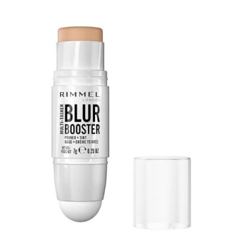 Primer & Tint Multi-Tasker Blur Booster