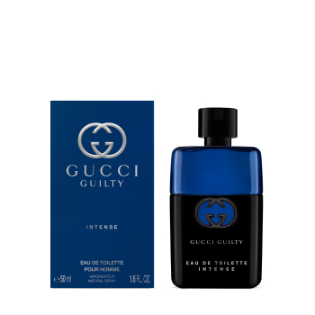 Guilty Pour Homme Eau de Toilette Intense