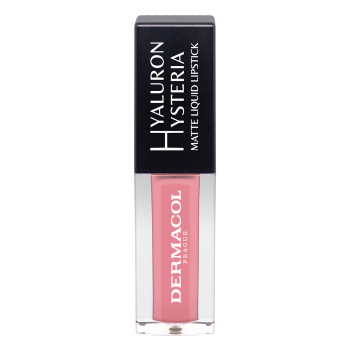 Hyaluron Hysteria Batom Líquido Matte