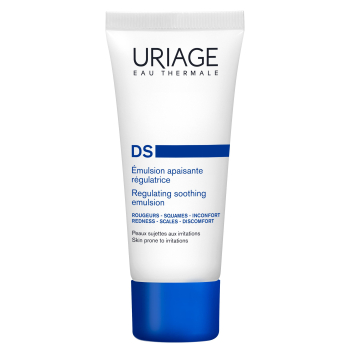 Eau Thermal Emulsión D.S Reguladora y Calmante Eau Thermal Emulsión D.S Reguladora y Calmante