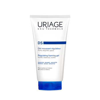 DS Gel Espumoso Regulador