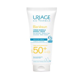 Bariésun Creme Mineral SPF50+