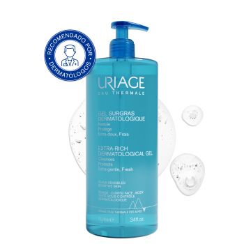 Gel Surgras Dermatológico