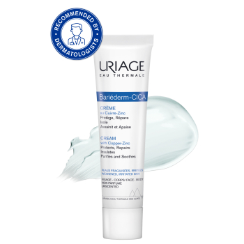 Bariéderm CICA Creme