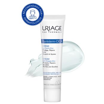 Bariéderm CICA Creme