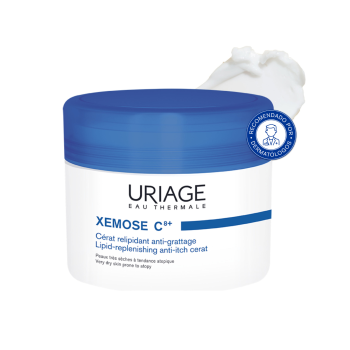 Xémose Cerato Cream para rosto e corpo