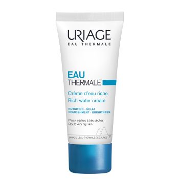 Eau Thermale Rich Water Cream