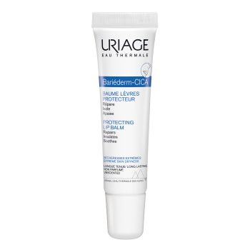 Bálsamo reparador de lábios Bariéderm