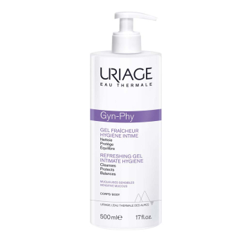 Gyn-Phy Gel Íntimo