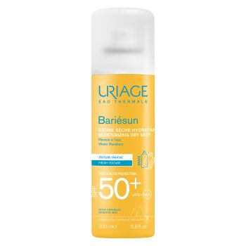 Bariésun Bruma Seca SPF50+