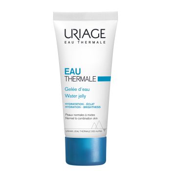 Eau Thermale Gel de Água
