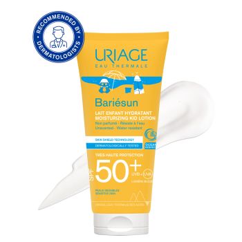 Leite Bariésun SPF50+ Infantil