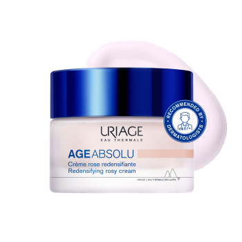 Age Absolu Creme Rosa Redensificante