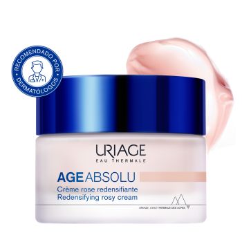 Age Absolu Creme Rosa Redensificante