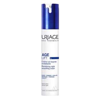 Age Lift Creme de Noite Revitalizante
