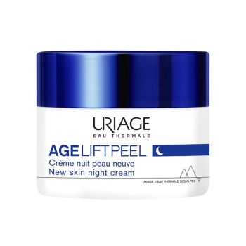 Creme de Noite Age Lift Pele Nova