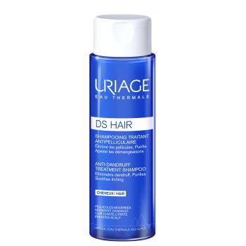 DS Hair Champô Anticaspa