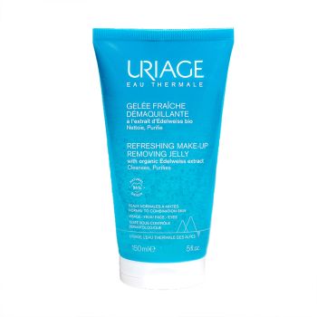 Gel Desmaquilhante Refrescante