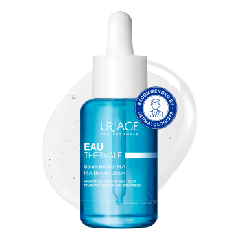 Eau Thermale Serum Booster H.A.