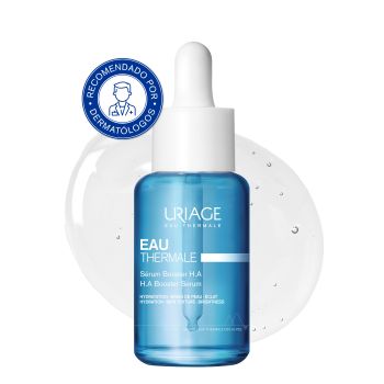 Serum Eau Thermale