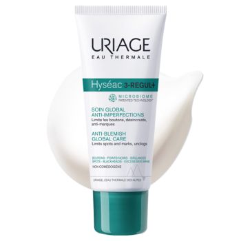 Hyséac 3-Regul Global Care Cream