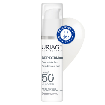 Depiderm Cuidado de Dia Antimanchas SPF50+