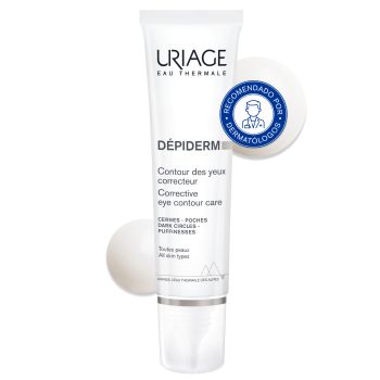 Depiderm Corretor Contorno de Olhos