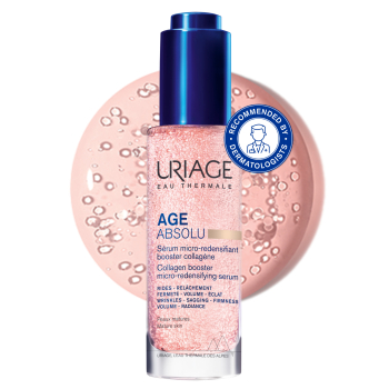 Age Absolu Sérum Micro-Redensificante Booster de Colagénio