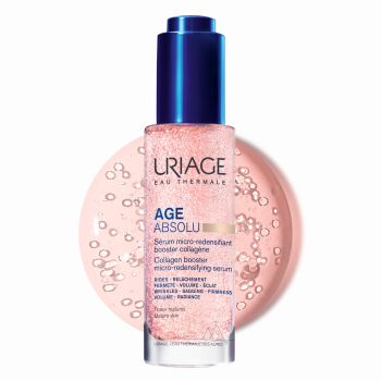 Age Absolu Sérum Micro-Redensificante Booster de Colagénio