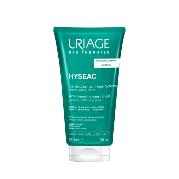 Gel de limpeza Hyséac