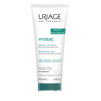 Hyséac Máscara Esfoliante