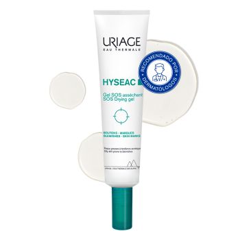 Hyséac SOS Gel Secante