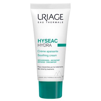 Hyséac R Reestruturação