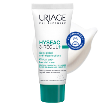Hyséac 3-Regul+ Creme de Cuidado Global