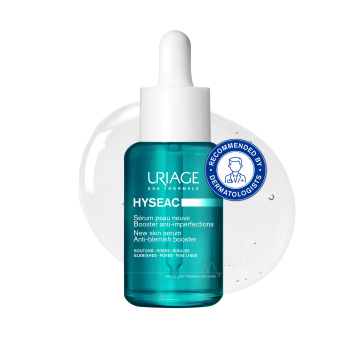 Hyseac Sérum Booster Anti-Imperfeições