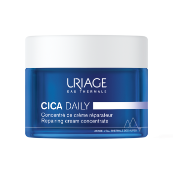 Cica Daily Creme Reparador Concentrado