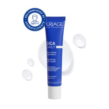 CICA Daily Gel-Creme Reparador