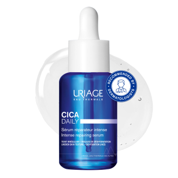 CICA Daily Sérum Reparador Intenso