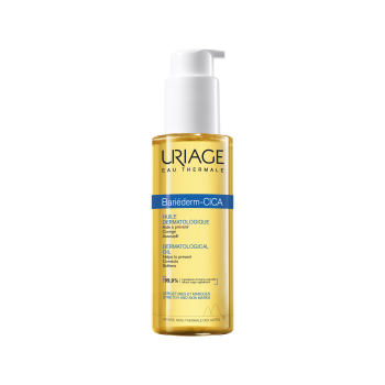 Óleo Dermatológico Bariéderm-CICA