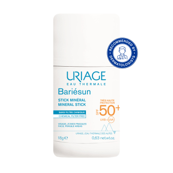 Bariésun Stick Mineral SPF50+ Bariésun Stick Mineral SPF50+