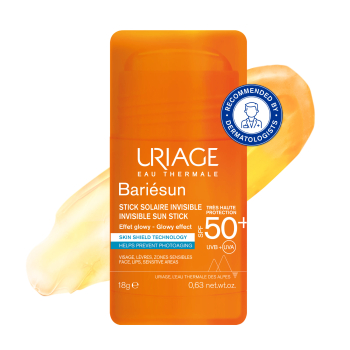 Bariésun Stick Solar Invisível SPF50+