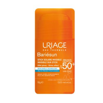 Bariésun Stick Solar Invisível SPF50+